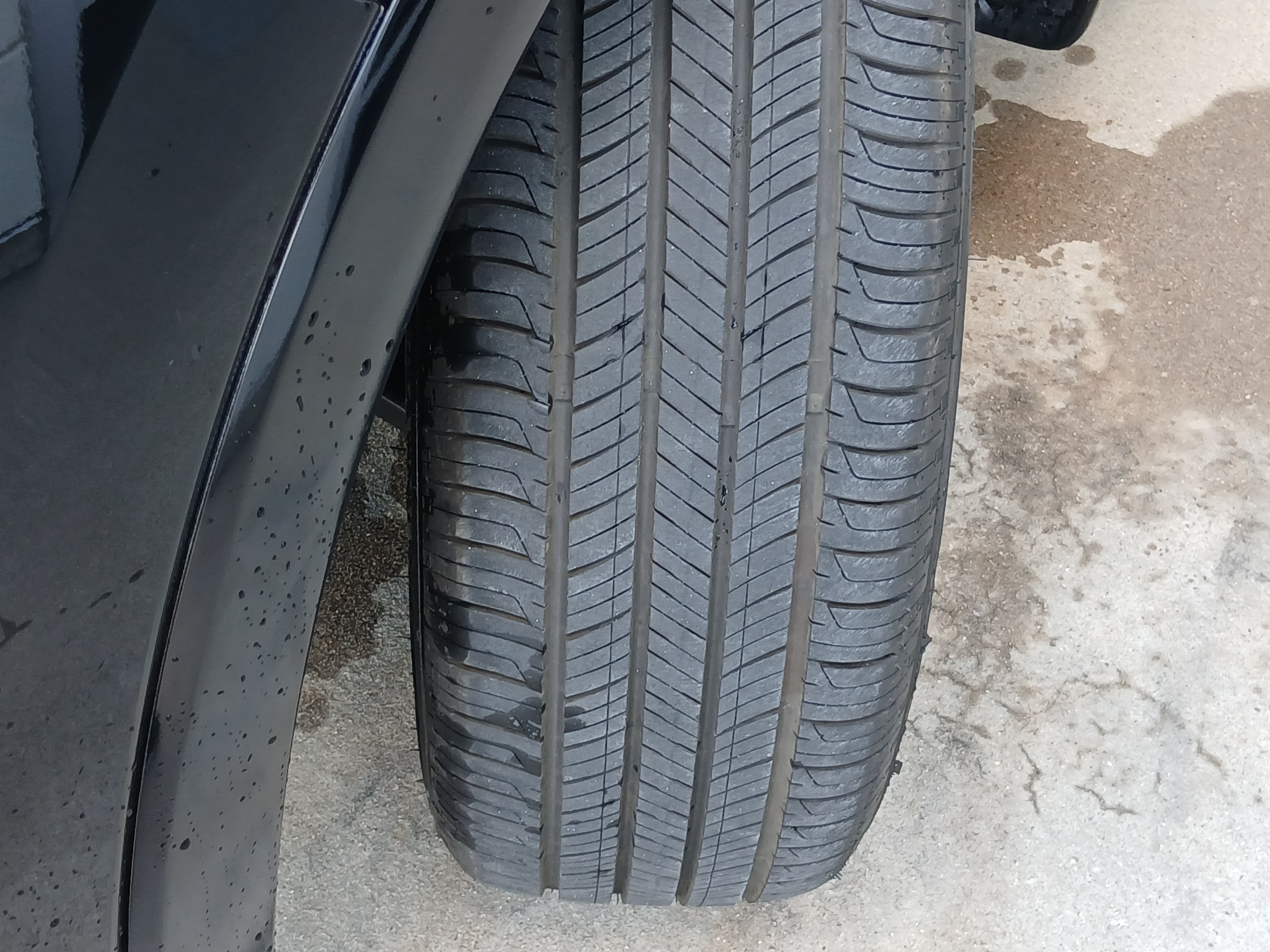 Used 2026 Honda HR-V EX-L image 18