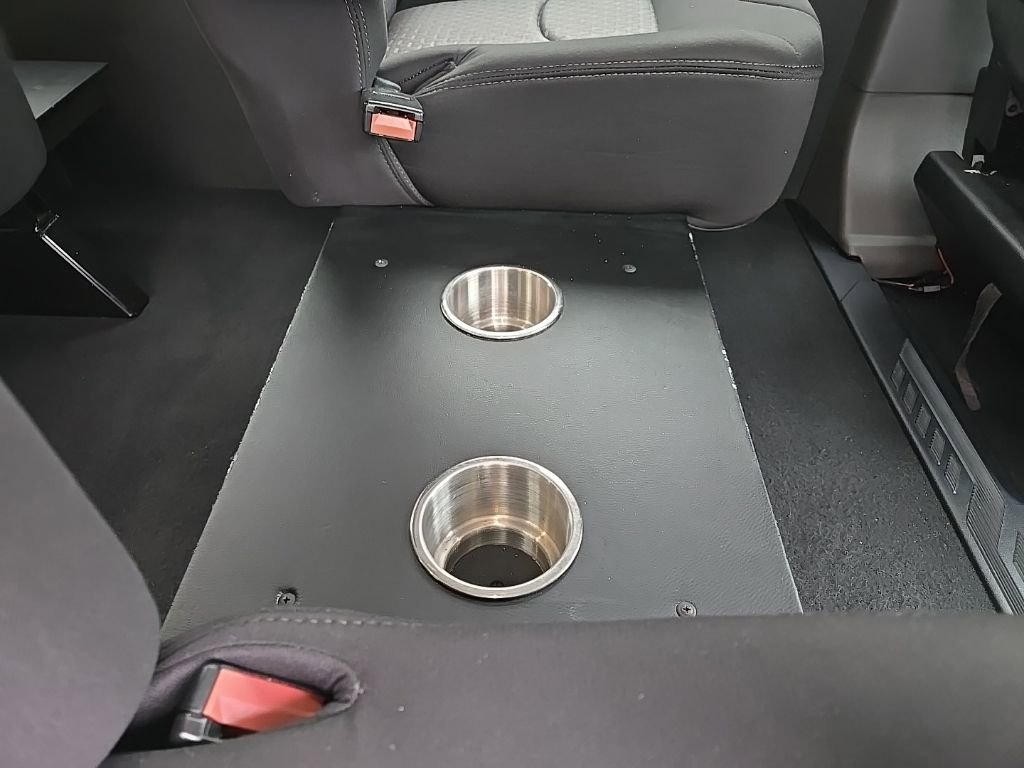 Used 2023 Ford Transit 350 XLT RWD image 73