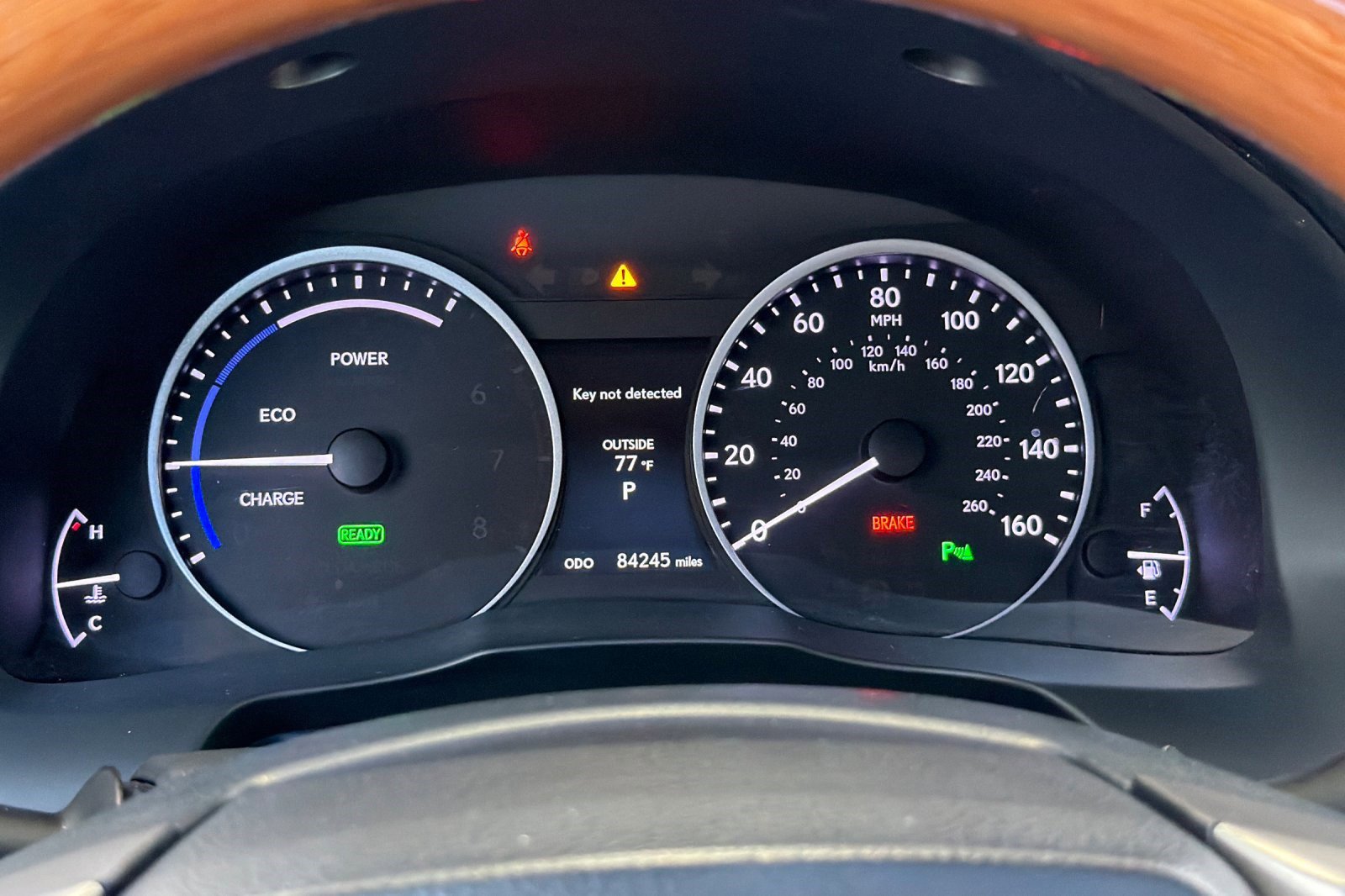 Used 2015 Lexus ES 300h w/ Navigation System Package FWD image 34