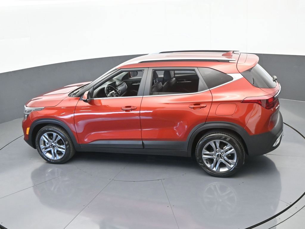Used 2023 Kia Seltos S image 41
