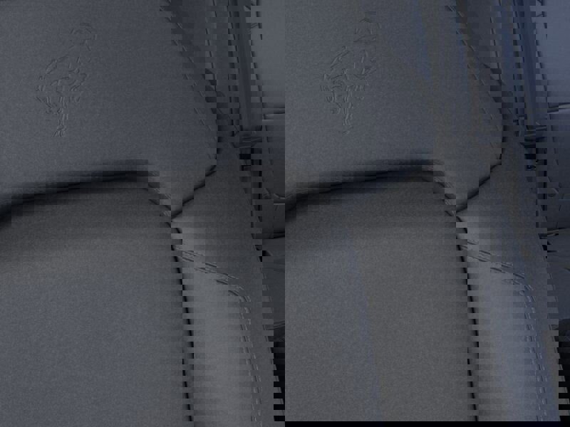 New 2026 Ford Bronco Big Bend w/ Sasquatch Package image 18