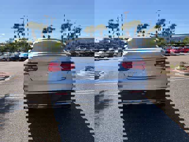 Used 2016 Mercedes-Benz GLE 450 4MATIC Coupe image 15