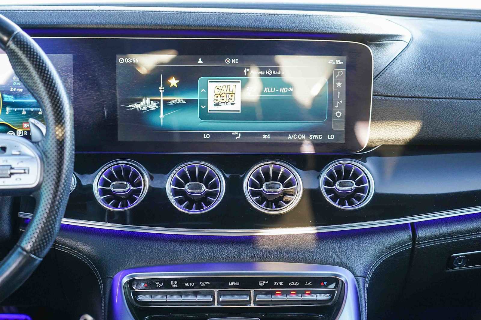 Used 2020 Mercedes-Benz AMG GT 53 image 13