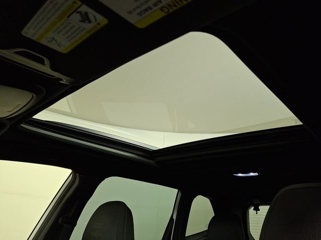 Used 2022 Subaru Forester Wilderness image 16