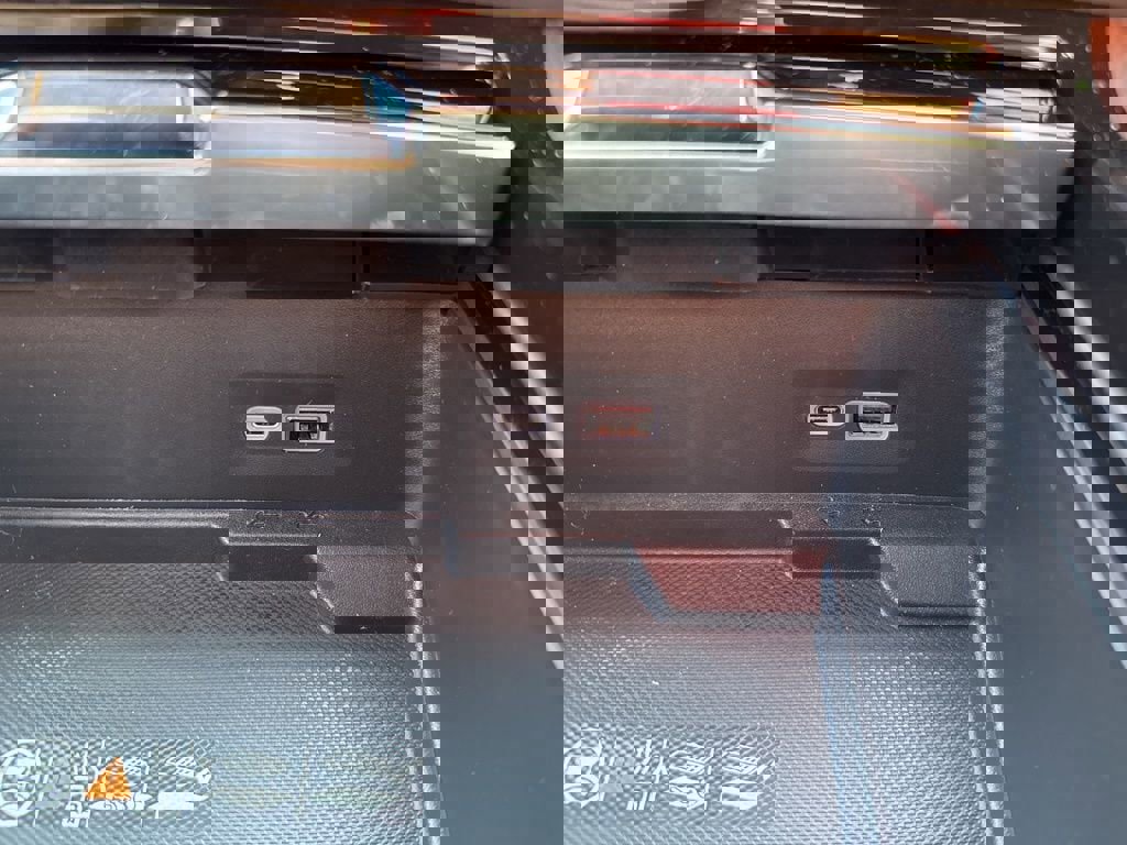 New 2025 GMC Yukon XL Denali w/ Sun & Power Step Package image 37