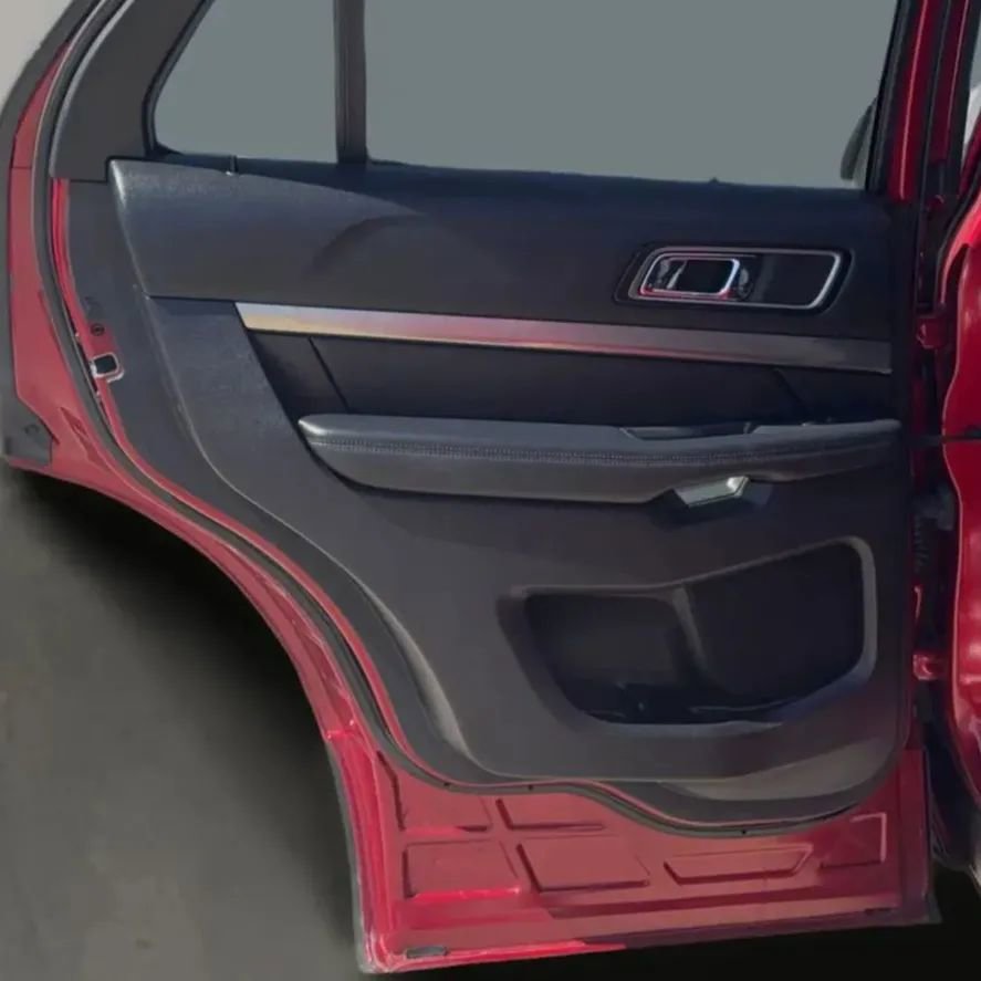 Used 2018 Ford Explorer XLT w/ Equipment Group 201A image 19