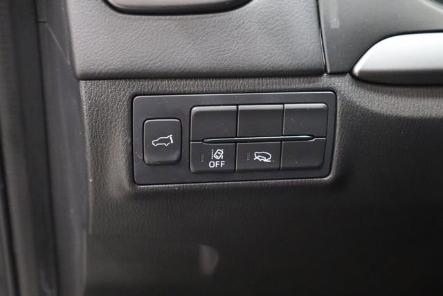 Used 2022 MAZDA CX-9 Touring image 19