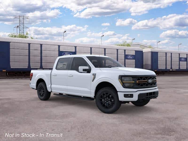 New 2026 Ford F150 Tremor AWD/4WD image 7