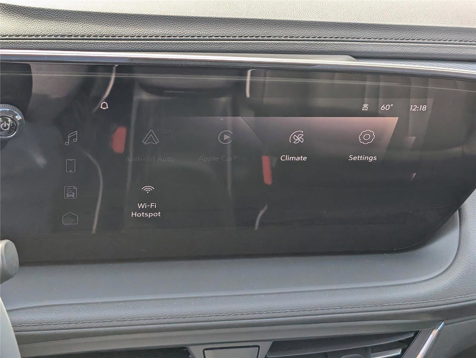 New 2026 Buick Encore GX Avenir w/ Avenir Convenience Package image 28
