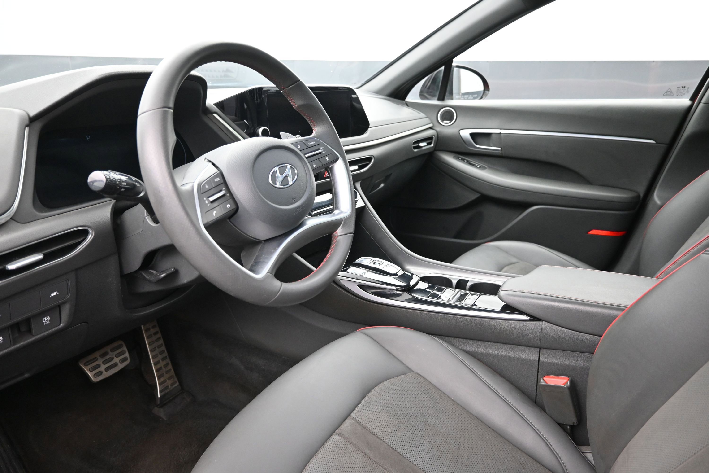 Used 2023 Hyundai Sonata SEL Plus FWD image 10