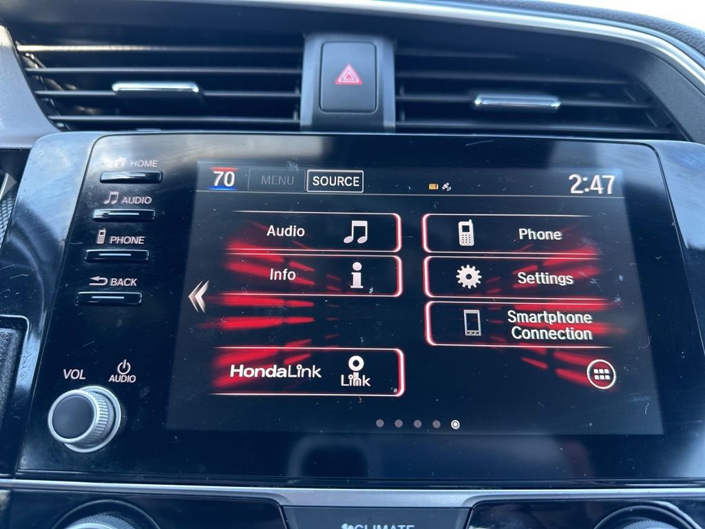 Used 2020 Honda Civic Sport image 20