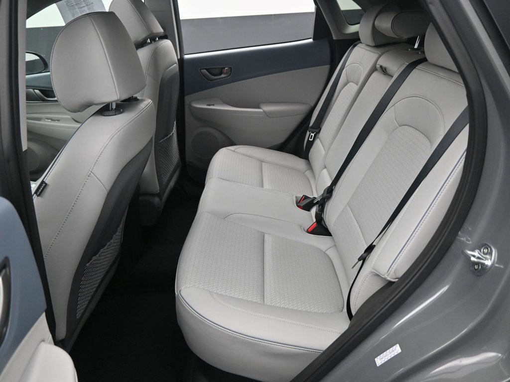 Used 2020 Hyundai Kona Limited image 29