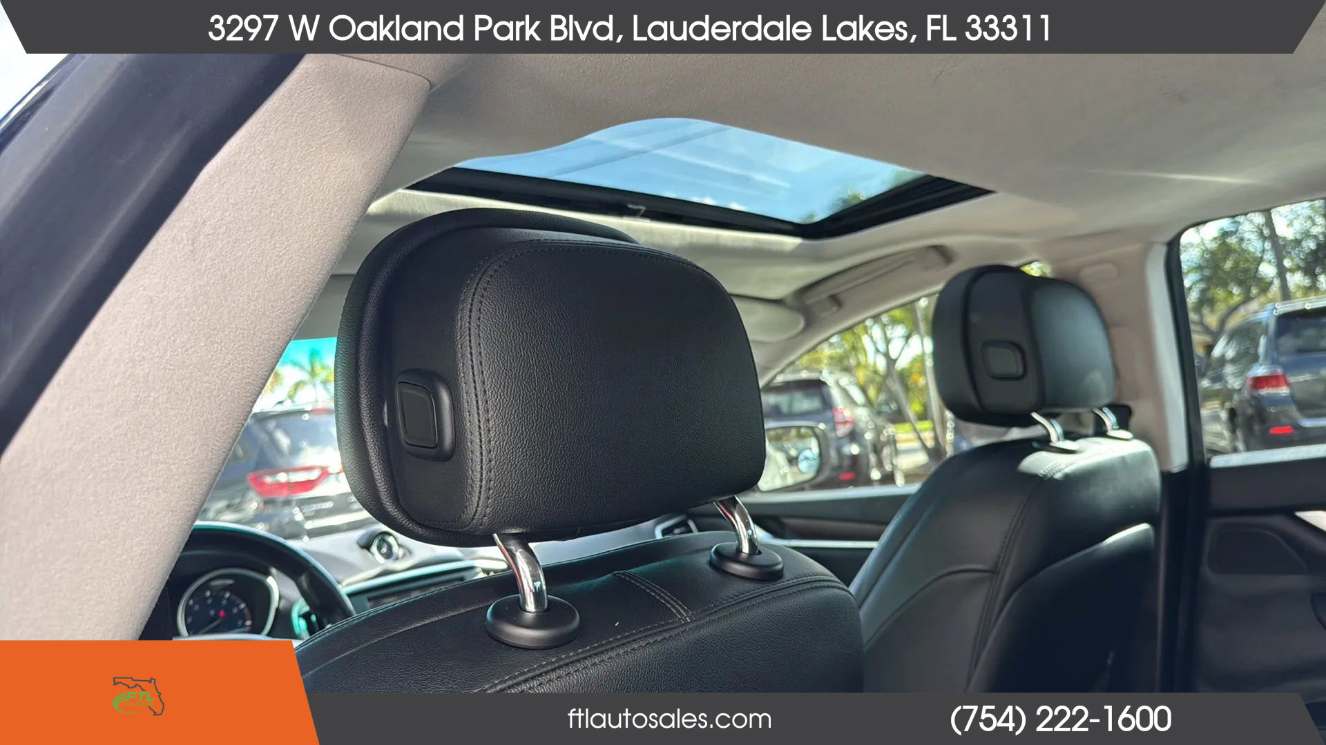 Used 2014 Maserati Ghibli S Q4 image 31