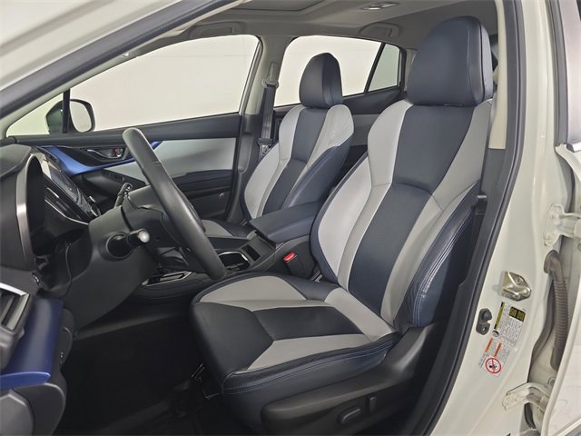 Used 2019 Subaru Crosstrek Hybrid w/ Moonroof Package w/Navigation image 16