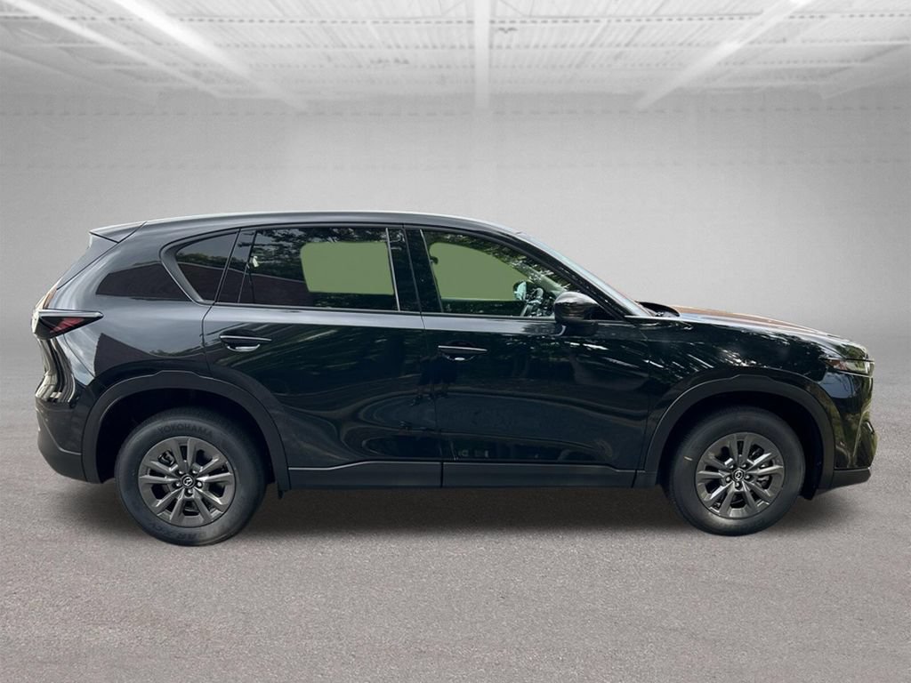 New 2026 MAZDA CX-5 Select AWD/4WD image 7