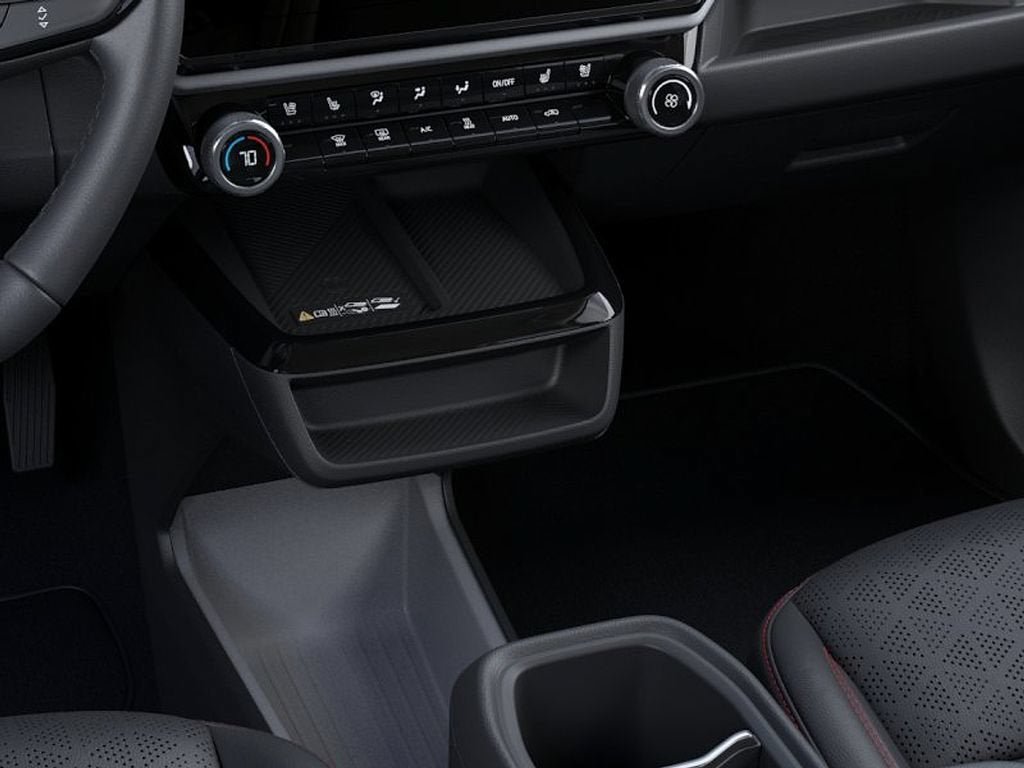 New 2027 Chevrolet Bolt RS FWD image 24
