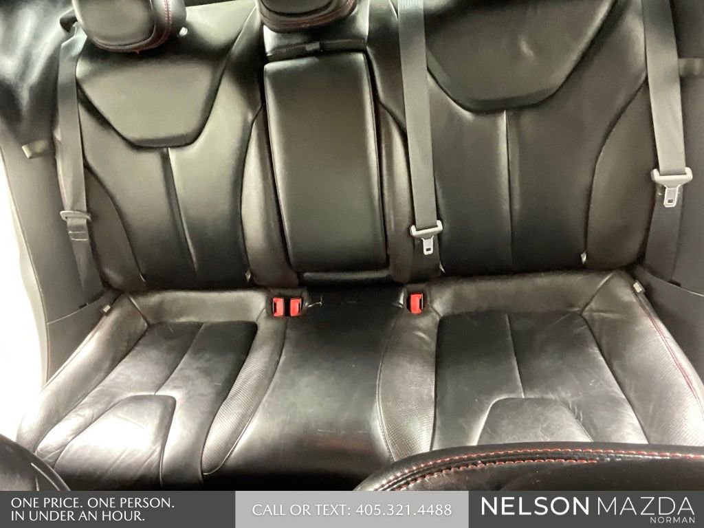 Used 2014 Dodge Dart GT w/ Technology Group image 28