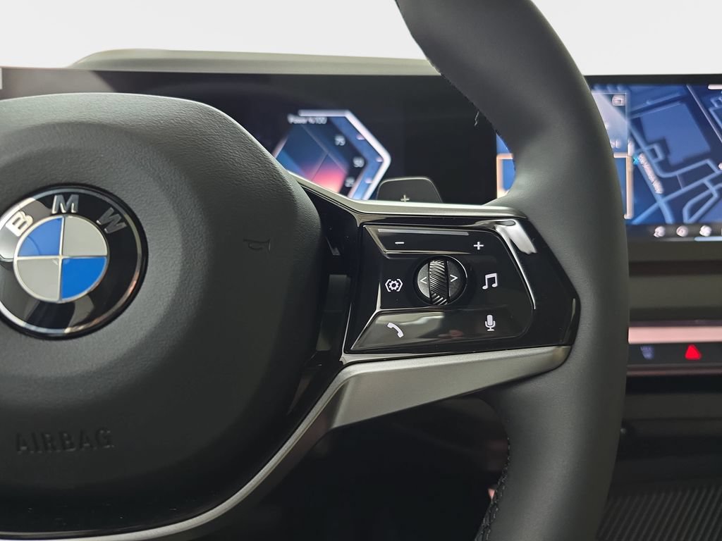 New 2026 BMW X3 xDrive30i w/ Premium Package AWD/4WD image 18