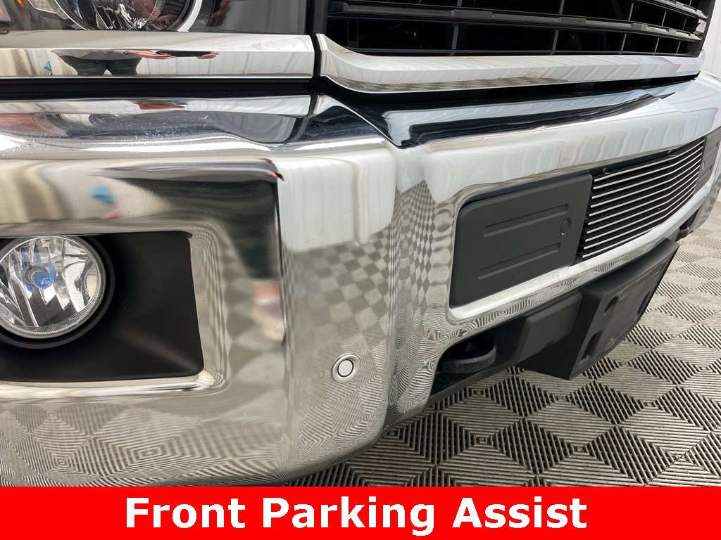 Certified 2015 Chevrolet Silverado 2500 LTZ w/ Duramax Plus Package image 15