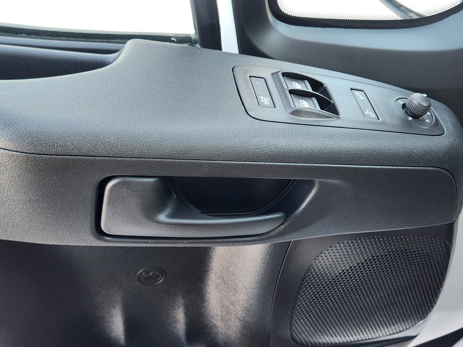 New 2026 RAM ProMaster 2500 w/ Safety Group FWD image 21