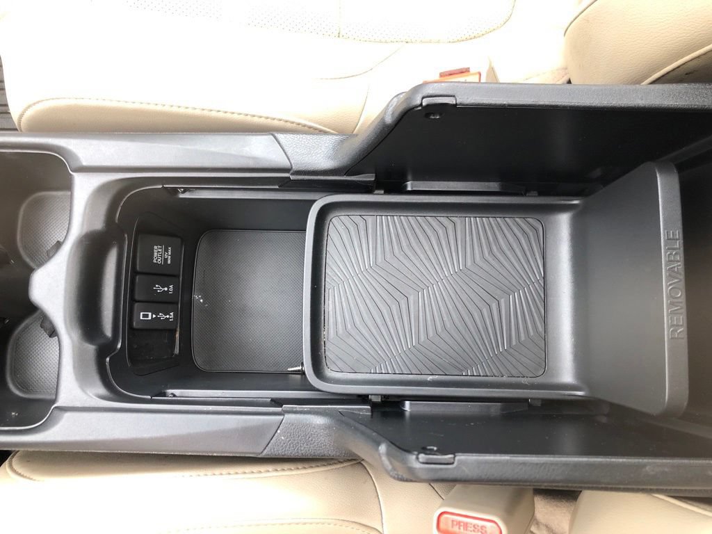 Certified 2017 Honda CR-V EX-L image 21