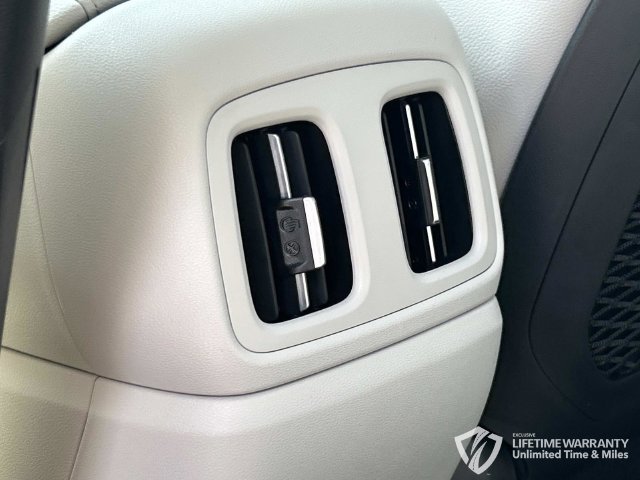 New 2026 Hyundai Tucson Limited FWD image 19