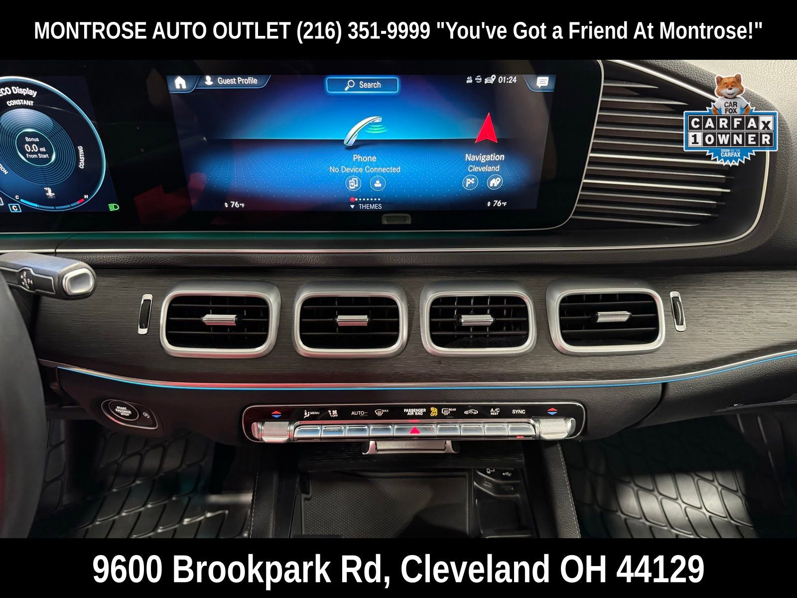 Used 2022 Mercedes-Benz GLE 350 4MATIC image 24