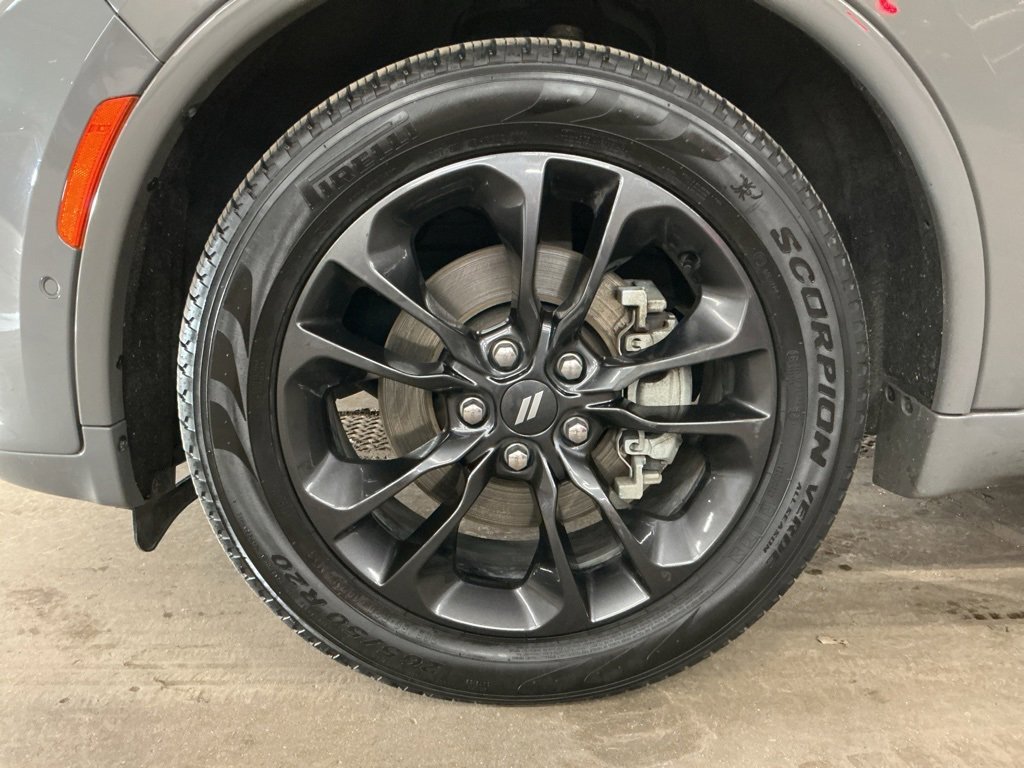 Used 2024 Dodge Durango R/T image 33