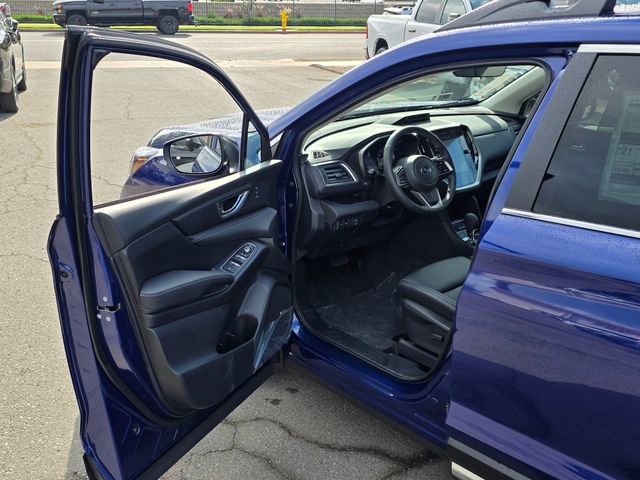 New 2026 Subaru Ascent Limited AWD/4WD image 46