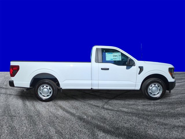 New 2026 Ford F150 XL RWD image 3