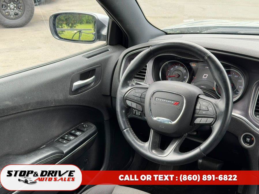 Used 2015 Dodge Charger SE w/ Popular Equipment Group AWD/4WD image 12