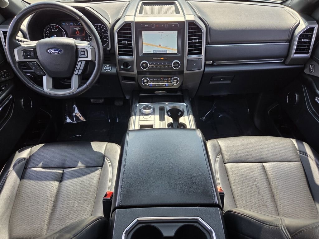 Used 2021 Ford Expedition XLT image 8