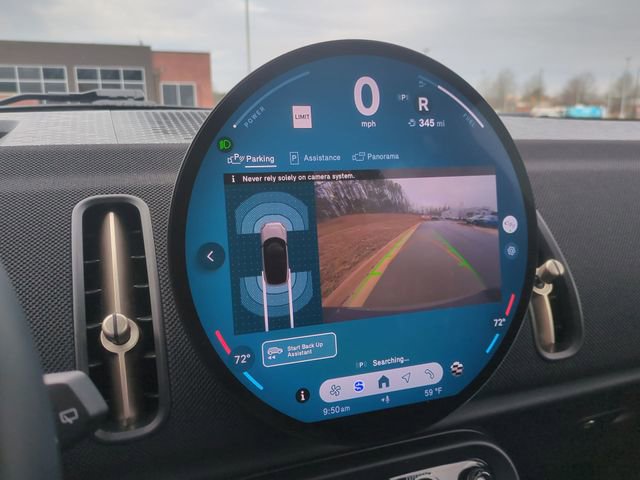 Used 2025 MINI Cooper Countryman S image 37