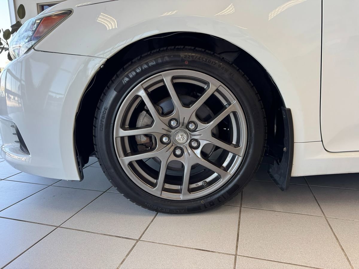 Used 2013 Scion tC FWD image 53
