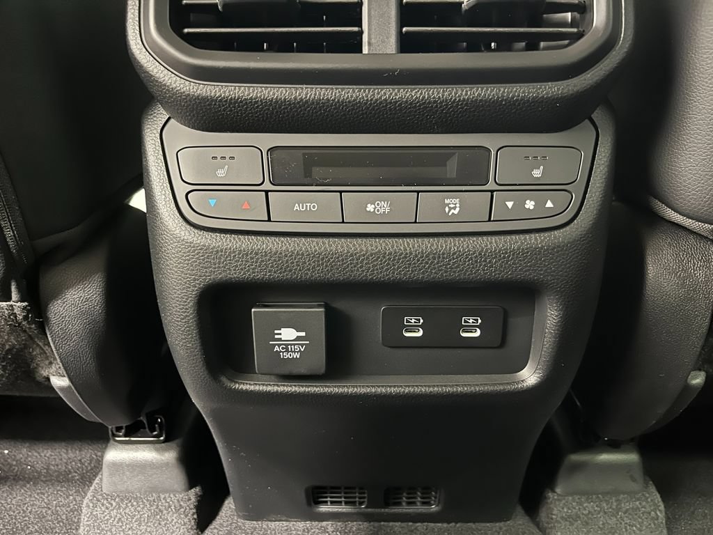 New 2026 Honda Pilot Elite image 24