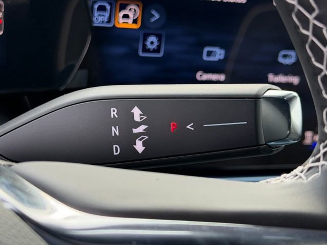 New 2026 Chevrolet Equinox EV LT FWD image 30