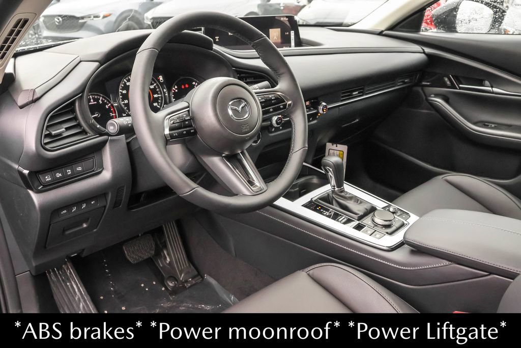 New 2026 MAZDA CX-30 2.5 Turbo w/ Premium Plus Pkg AWD/4WD image 5