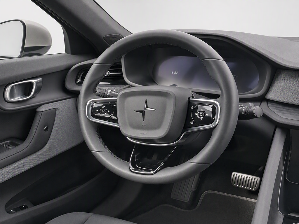 Used 2024 Polestar Polestar 2 AWD/4WD image 17