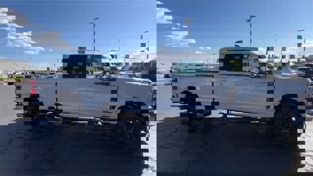 New 2025 Ford F350 Lariat w/ Lariat Ultimate Package image 8