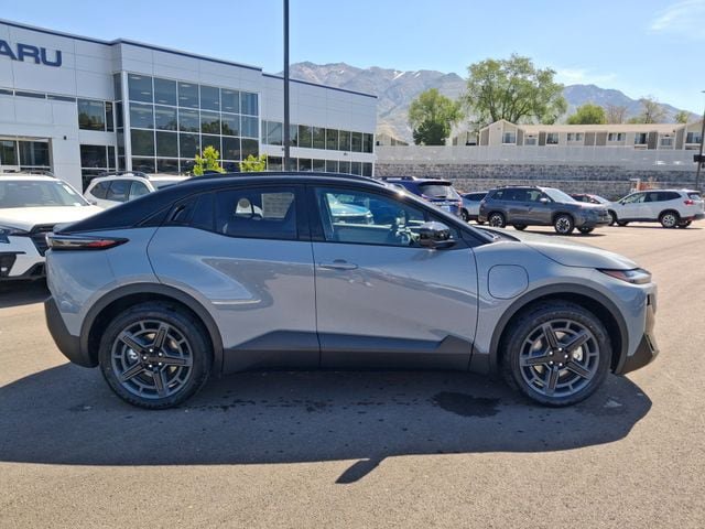 New 2026 Subaru Uncharted AWD image 2