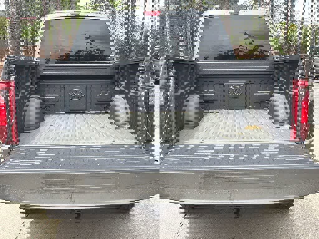 New 2026 Ford F150 STX image 16