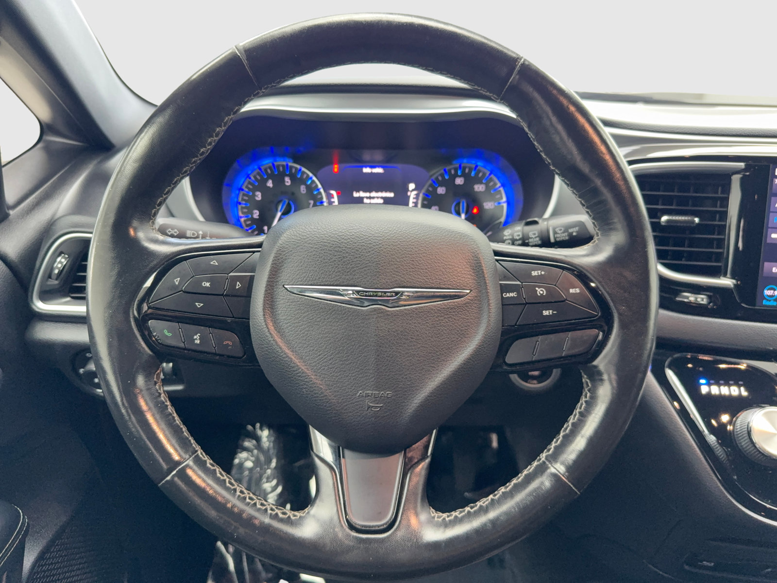 Used 2019 Chrysler Pacifica Touring-L Plus w/ S Appearance Package FWD image 19