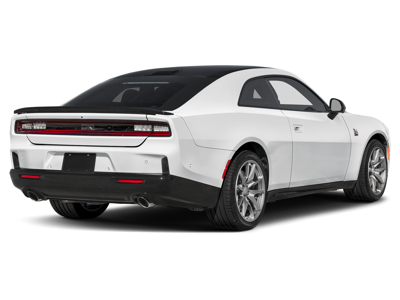 New 2026 Dodge Charger Scat Pack AWD/4WD image 20