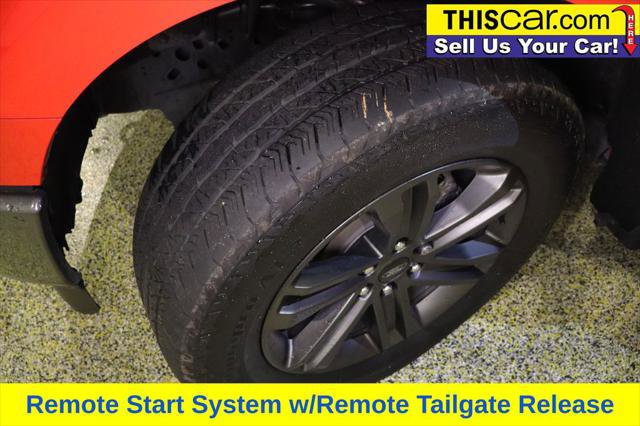 Used 2023 Ford F150 XLT w/ Equipment Group 302A High image 27