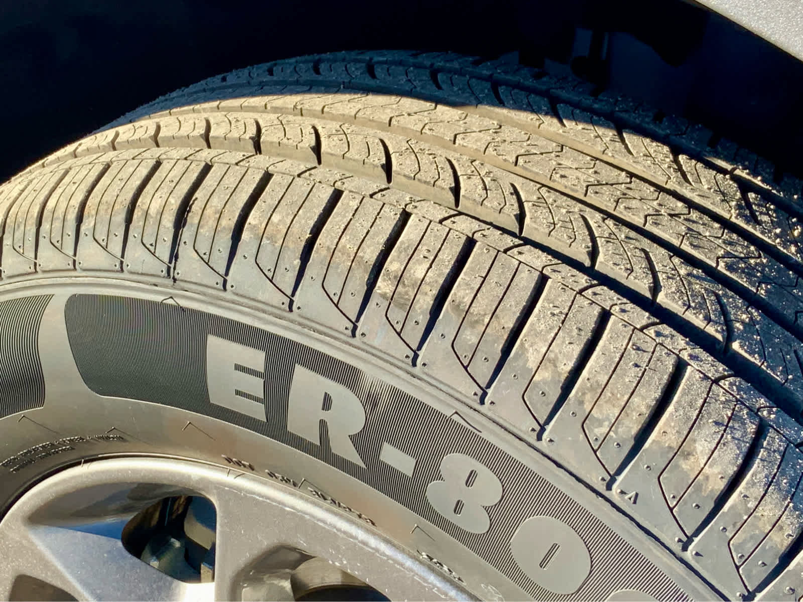 Used 2024 Ford Maverick XLT w/ Equipment Group 300A Standard image 18