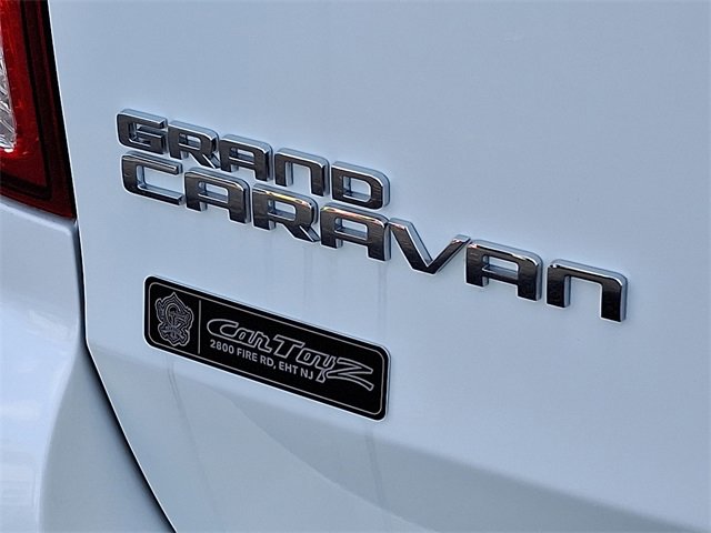 Used 2013 Dodge Grand Caravan SE image 31