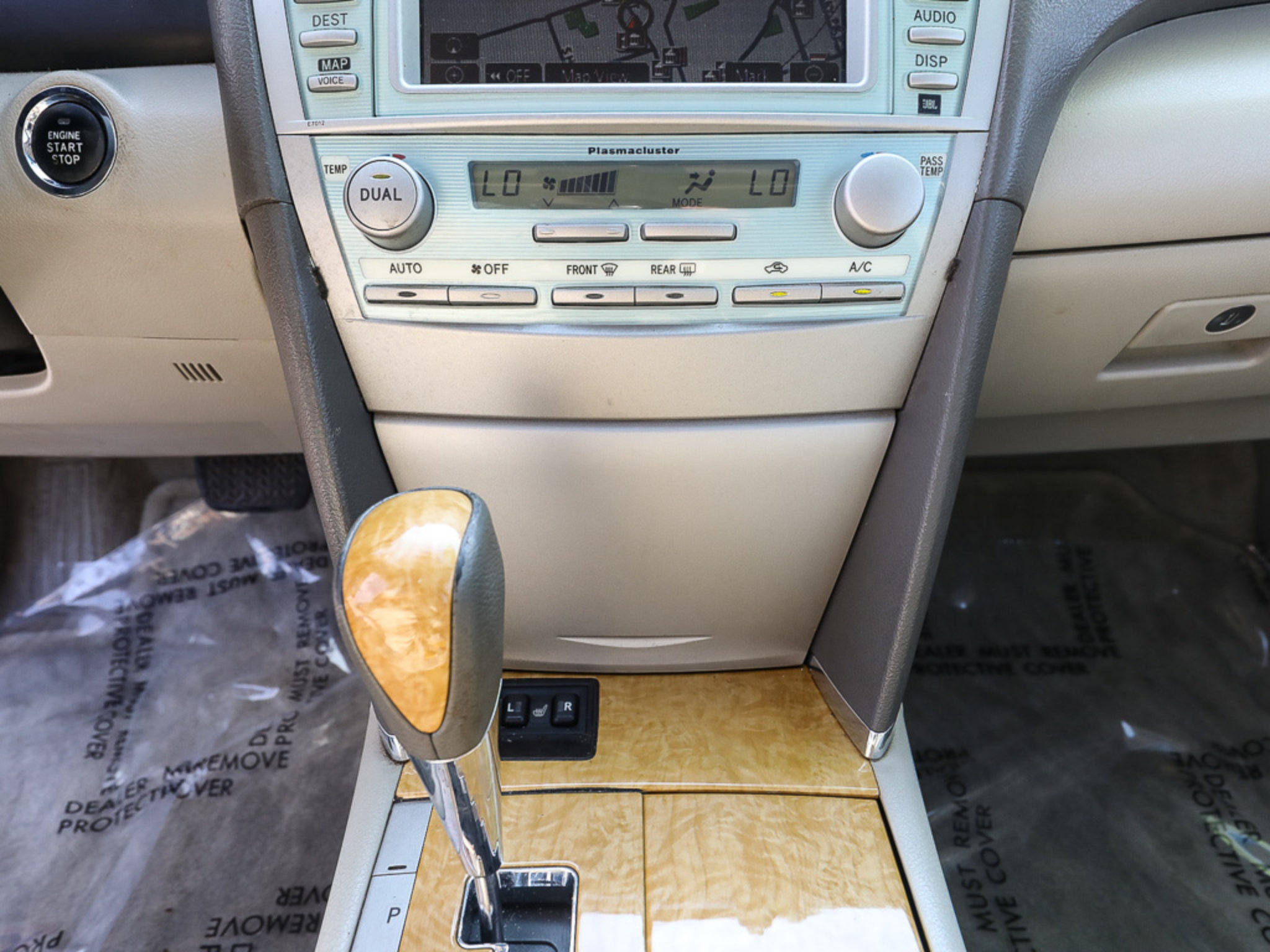 Used 2007 Toyota Camry XLE FWD image 17