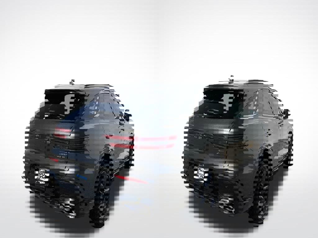 New 2026 Genesis GV70 3.5T Sport Prestige image 6