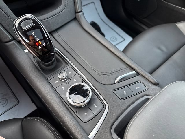 Used 2022 Cadillac XT5 Premium Luxury AWD/4WD image 19