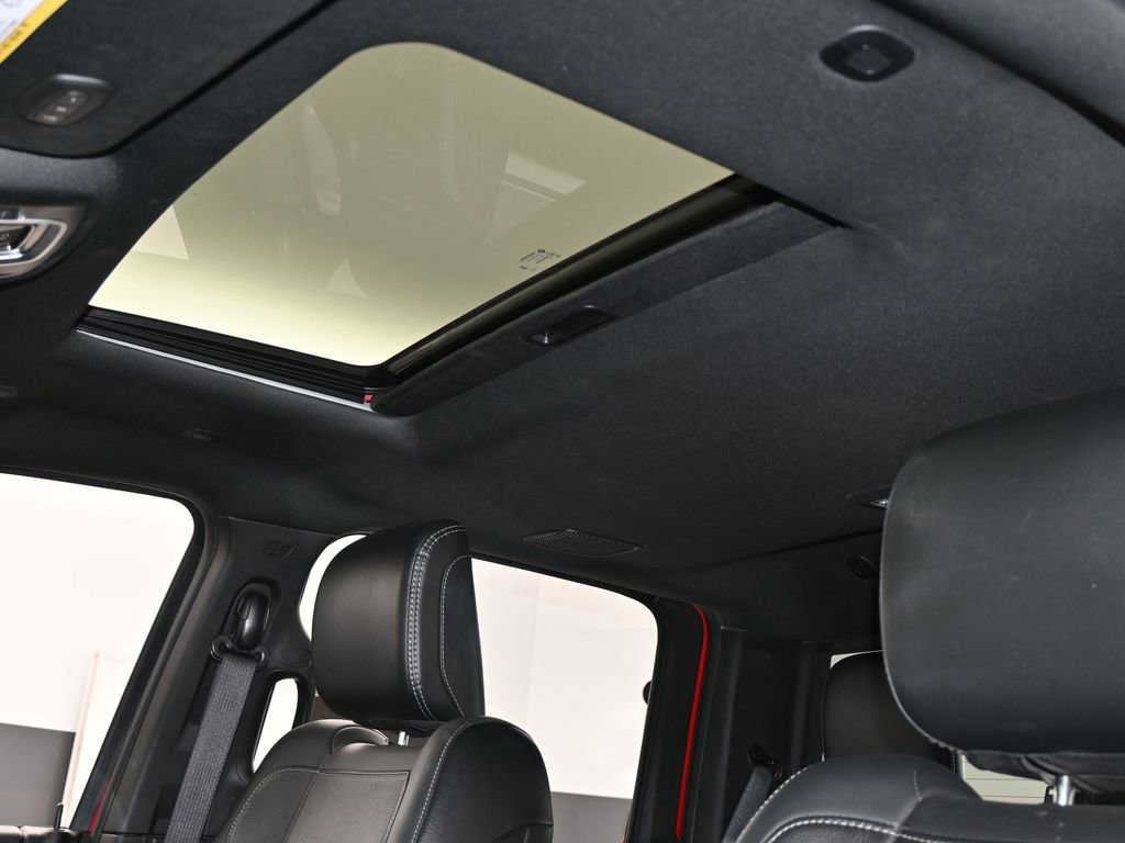 Used 2023 RAM 2500 Rebel w/ Level 1 Equipment Group image 11